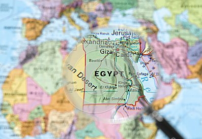 关于埃及贸工部2019新增四类产品需出口商注册